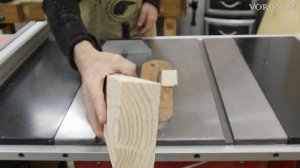 Советы начинающему столяру | Пильные диски для циркулярного станка. Основной набор столяра. Тесты.