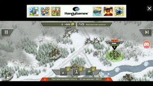 Обзор игры 1941 Frozen Front