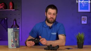 ОБЗОР ВЕЛОЗАМКА ABUS BORDO GRANIT XPLUS 6500