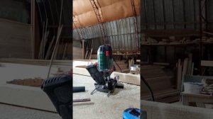 обзор фрезера PARKSIDE