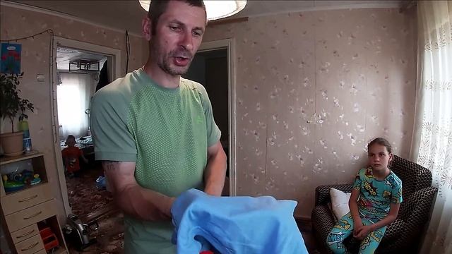 Кто-то не верил, а оно случилось! смотреть онлайн