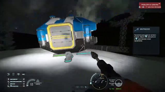Space Engineers PS4 смотреть онлайн