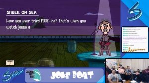 Jackbox 6: Joke Boat - Mr.Clean is very Dirty