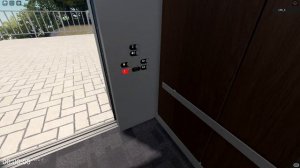 Roblox Лифт OTIS С Отделкой Под Дерево Q=1133k_g V=1m_s