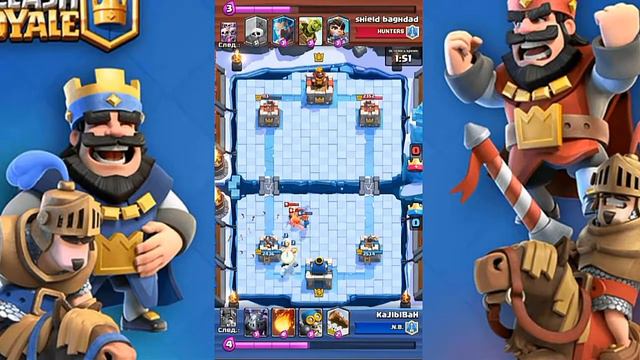 ЧТО ДЕЛАТЬ ЕСЛИ НЕ ВЫПАДАЕТ ЛЕГЕНДАРКА? смотреть онлайн