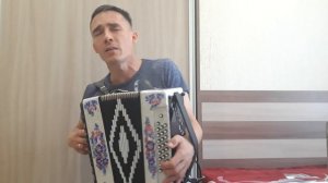 Яшьлегем - Радик Газизов