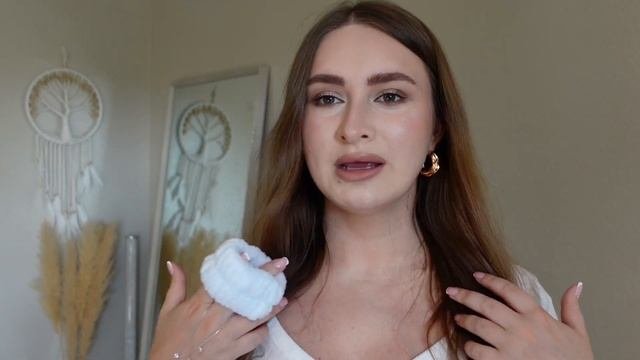 SHEIN распаковка