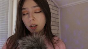 ASMR ТЕБЯ УТЕШИТ ТВОЯ ЛУЧШАЯ ПОДРУГА ПОСЛЕ РАССТАВАНИЯ ?