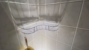 Идеальная полочка в ванну с алиехпресс / shelf for bathroom from aliexpress
