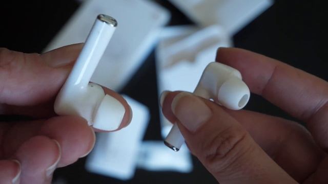 Huawei FreeBuds 3i recenzija - pristupačne cijenom, vrhunske značajkama (09.06.2020) смотреть онлайн