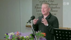 Молитва на иных языках _ проповедь _ Удачин Алексей