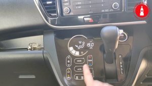 Nissan Dayz Roox размеры и клиренс