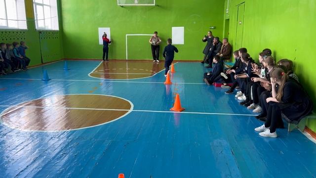 Снова в школу 322/365 Вот такой я человек
