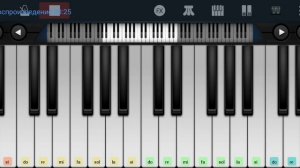 🆗📌 Перемен 📌 Виктор Цой &,,Кино"📌🆗 Perfect Piano tutorial на пианино одним пальцем