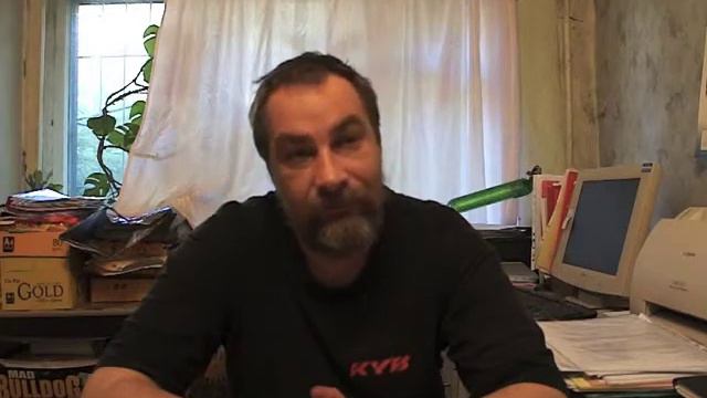 04 Персонал. Саентология. АдминТехнология