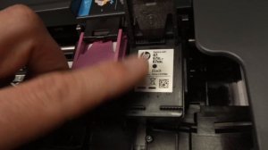 How to Fix Error E3 on HP Envy Printers