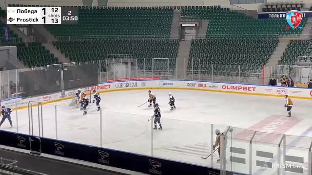 Победа - FROSTICK смотреть онлайн