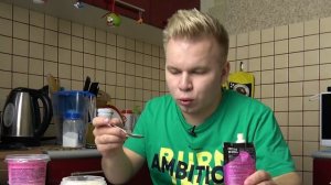 Весь день ем продукты Елисеевский Магазин / Самый СТАРЫЙ магазин в стране