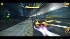 Ferrari P4 MultiPlayer test ? destroys everything ? Asphalt 8