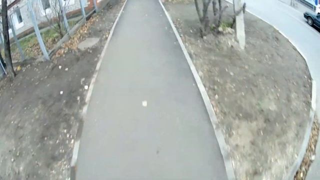 ?ЗАБЛУДИЛСЯ УЖЕ В ГОРОДЕ ? На велосипеде: Воронеж - Землянск #1 смотреть онлайн