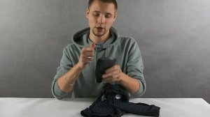 Мотошорты Ortema X-Pants LP.