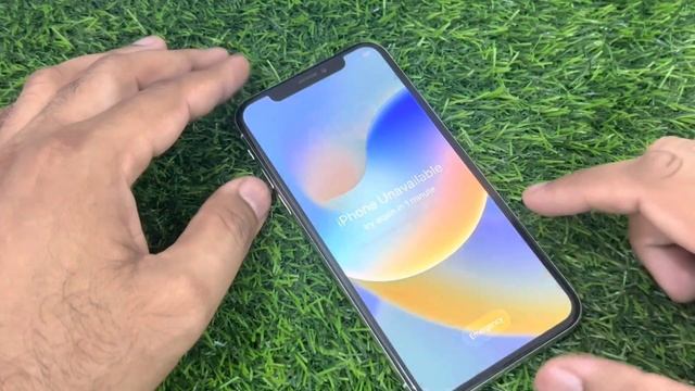 Unlock iPhone Passcode Without FACE ID Computer And Losing Any Data !! Step by step guide