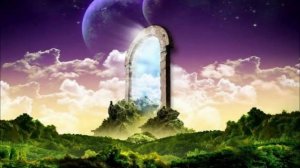 "Золотая дверь" медитация