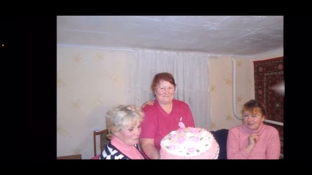 Бабушке 70 лет. Видео поздравление бабушке с юбилеем смотреть онлайн