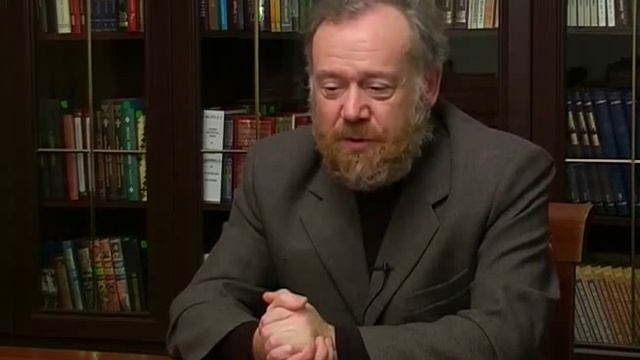 Дунаев М.М. Гоголь (Часть 2) смотреть онлайн