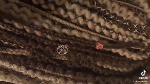 Софт дреды с распущенным концом