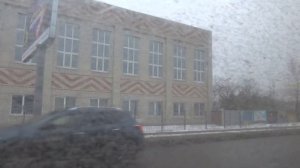 Ивантеевка, автобус 22, участок Микрорайон Детская - Кавезино