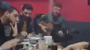 Ilkin Cerkezoglu (2019)