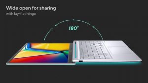 ASUS Vivobook 15X/16X/17X (M3504/M3604/M3704) #AMD | 2023
