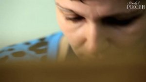 Мастера жостовской росписи