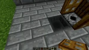 Майнкрафт электрический стул. Как наказать грифера.