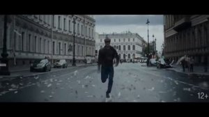 Лёд под ногами Майора