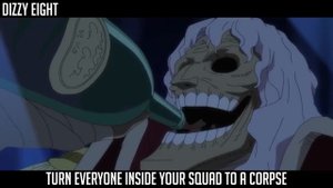 7 WARLORDS RAP CYPHER | RUSTAGE ft. Shofu, Shwabadi, DizzyEight & MORE [ONE PIECE]