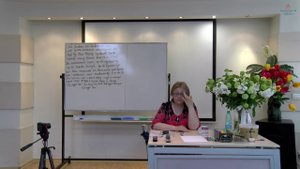 28.04.2019. Токарева Надежда Петровна."Десять минут во благо человечества" Медитация.