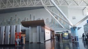 【Airport Tour】2023 New York John F. Kennedy  (JFK) International Airport Terminal 8