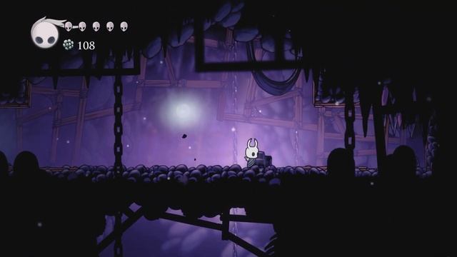 Hollow Knight прохождение , обзор  на русском , со всеми дополнениями(длс, холлоу найт) #1