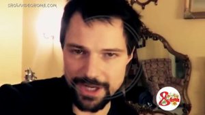 Видеопоздравление для женщин коллег с 8 марта от мужчин компании в стиле фильма "Служебный роман"