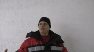 Контур заземления на производстве.
