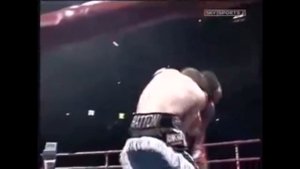 БОЙ ВЕКА! Костя Цзю - Рикки Хаттон (Kostya Tszyu - Ricky Hatton)