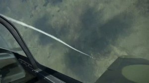 Як-9Т \Воздушный бой\YAK-9T \Aerial combat\guncam