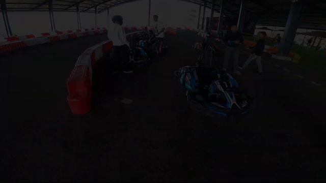 GO KART LIVE CRASHS AND OVERTAKES COMPILATION  THE WONDERLAND  LALITPUR