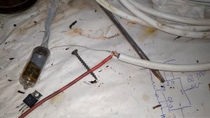 Как бороться с пылью при покраске авто. Электростатическая установка.