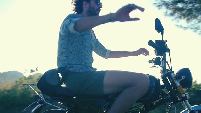 Валерий Ширяев-Растворяясь смотреть онлайн