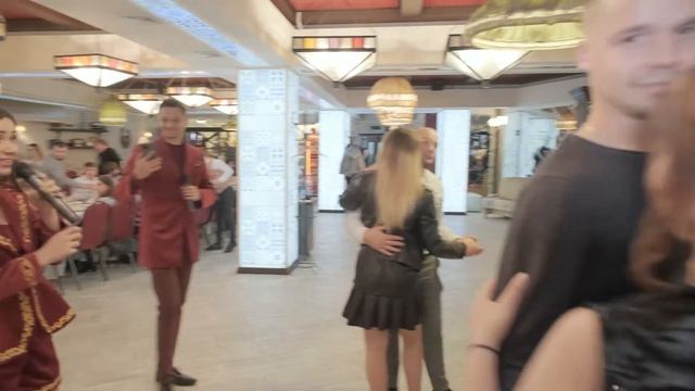 Мой юбилей 07.11.2020-30 лет. смотреть онлайн