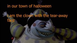 This Is Halloween lyrics