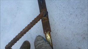 АККУМУЛЯТОРНЫЙ ПРОЖЕКТОР на 30 ватт своими руками